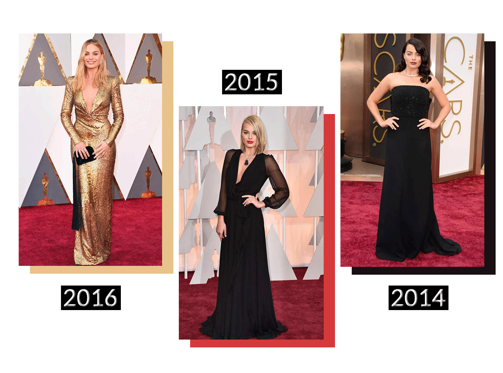 Oscars Poll, Margot Robbie Oscars Poll, Margot Robbie